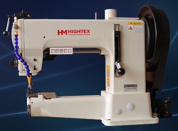 205-370 Extra heavy duty premium quality leather sewing machine