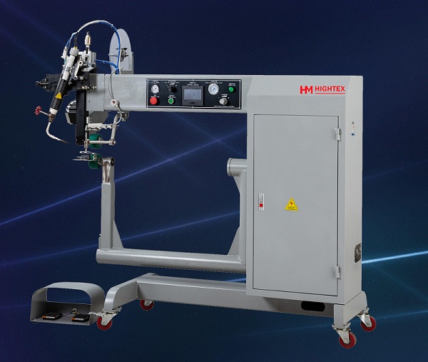 S700 Best hot air inflatable welding machine for nflatable boats