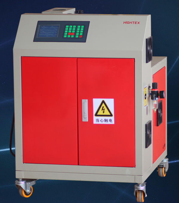 828A Automatic hot knife webbing cutting machine with affordable price