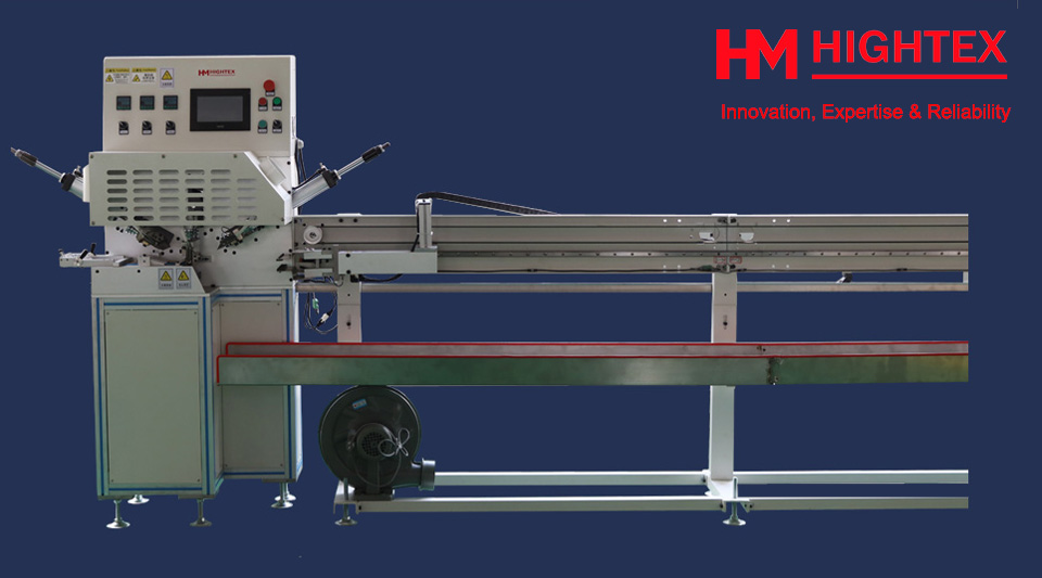 828P Pet webbing oblique cutting machine for dog harness  collar and leash