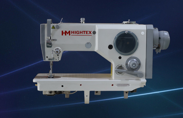 9518 Heavy duty zigzag sewing machine for sail making & repair