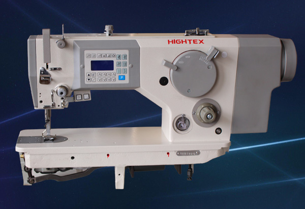 9569 Direct-drive heavy duty zigzag sewing machine for decorative stitches