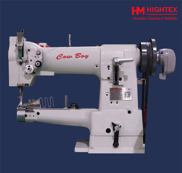 7335ECO Low Cost Sewing Machine for Binding Operations
