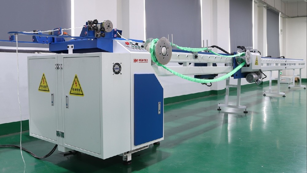 RSM911 Round Sling Machine